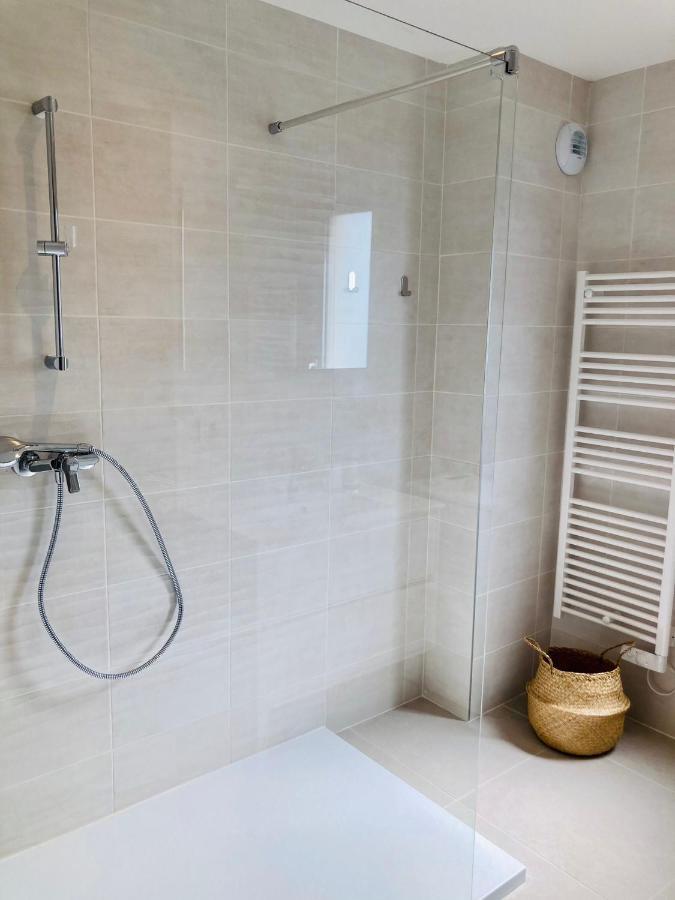 Sognu Di Serena - Superbe Appartement Avec Parking Gratuit Sur Place Порто-Веккьо Экстерьер фото