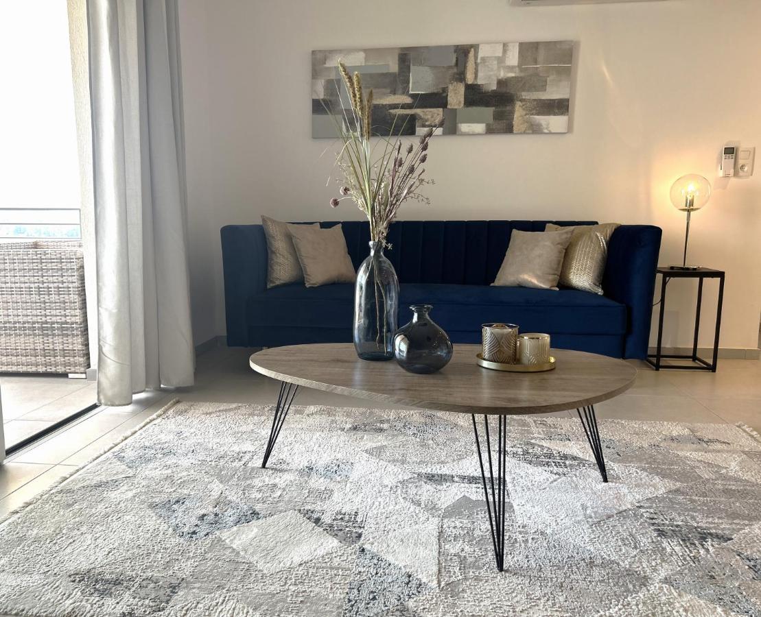 Sognu Di Serena - Superbe Appartement Avec Parking Gratuit Sur Place Порто-Веккьо Экстерьер фото